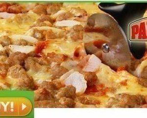 $6 for a $10 Gift Card to Papa Johns – Now Includes Phoenix!
