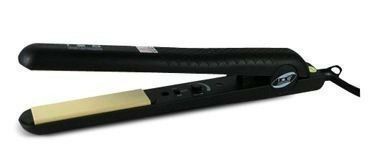 No More Rack: ISO Ultra Ceramic Flat Iron as low as $22.40 (reg. $250!)