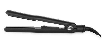 FREE $10 Credit to No More Rack: ISO Beauty Turbo Flat Iron just $22 Shipped (reg $130!)