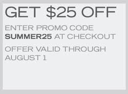 Reminder: My Habit $25 off $25 (Sales start 9 a.m. AZ Time!)