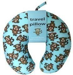 Totsy: Little Honey Travel Size Luxury Pillows $4.95 + FREE Shipping!