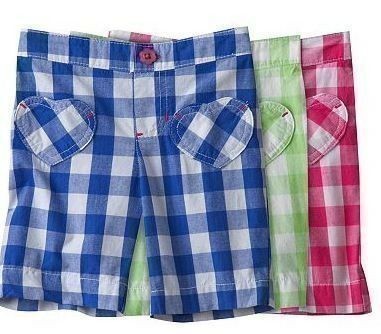 Kohl’s: Last day for 15% Off – Girl’s Shorts for as low as $1.99 + Ship + 8% Cash Back