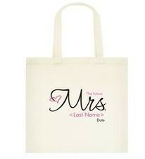 Vistaprint: Custom Tote just $6.41 Shipped!