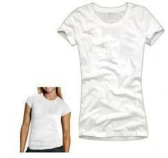 Baby Doll Tee’s:  as low as $1.32 SHIPPED!