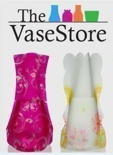 2 FREE Expandable Vases + FREE Shipping ($12 Value)
