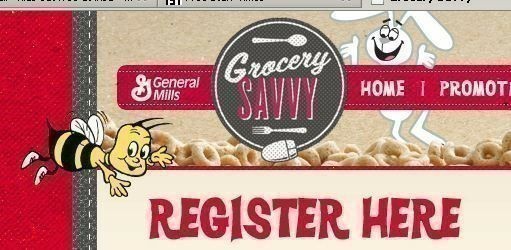 Join the General Mills Grocery Savvy Insiders Club!