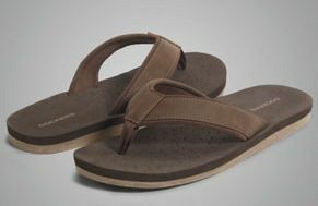 Dockers Men’s Canvas Flip Flop Sandals as low as $8 Shipped (Reg. $24 ...