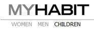 MyHabit:  $25 off $25 & $10 off $10–Sales Begin at 9 a.m.!