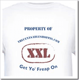 Vistaprint: Customized T-Shirt just $2 + Ship!