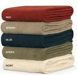 Comfort Fleece 50×70” Fleece just $5.99 + FREE Ship!