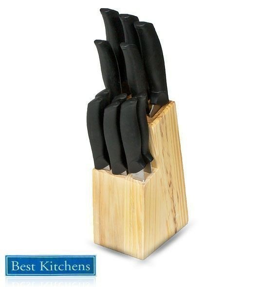 {SOLD OUT} 1SaleADay: 12 pc Stainless Steel Knife Set ONLY $5.00 + FREE Shipping!