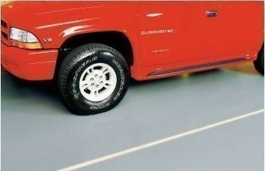 Cabela’s: G-Floor Garage Floor Protector 7 1/2’ x 17’ ONLY $4.88 (Reg. $209) + FREE Ship?!