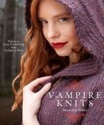 Read it Forward: Enter to Win a FREE Book & Project Pattern “Vampire Knits for Halloween”