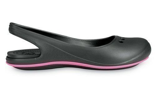 Crocs: Women’s Skylar Flat $13.99 (Reg. $40) + FREE Ship!