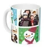 Custom Photo Mug just $5.49 Shipped!