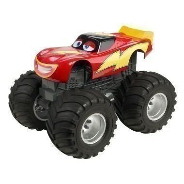 Mattel:  60% off Super Slashed Deals + Extra 20% off (Cars Toys as low as $5.20!)