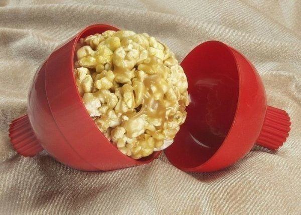 FREE Jolly Time Popcorn Ball Maker (with 3 UPCs)–thru 10/14!