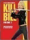 Best Buy: Kill Bill 1 or 2 (Blu Ray) $6.99 + FREE Store Pick Up (Reg. $19.99)