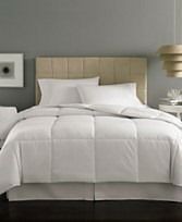 Macy’s: Home Design Alternative Down Comforter $32.99 + $8 Ship (reg. $130)