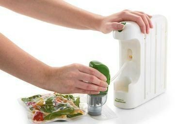 *HOT* FoodSaver MealSaver Sealing System $9.99 + FREE Ship ( LIMITED )