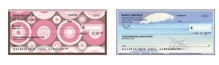 2 Boxes of Single Checks (125 per box) for $4.05 Shipped!