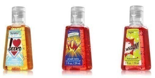 Bath & Body Works: Up to 75% off + $1 Ship over $25 (Ends Today)