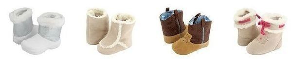 6pm.com: Baby Deer Infant/Toddler Boots as low as $3.60, Women’s Crocs $8 + FREE Ship