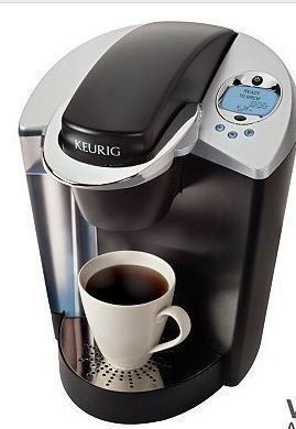 Kohl’s: Keurig B60 Special Edition Coffee Brewer $92.00 + FREE Ship & 4% Cash Back (Reg. $190)