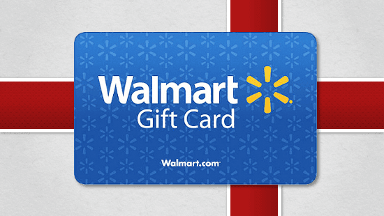 *Military Only* $10 for a $20 Walmart Gift Card via TroopSwap