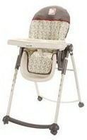 Safety First AdapTable High Chair $21.75 Shipped (Reg. $79.99)