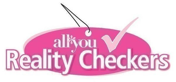 Sign up to be an All You Reality Checker