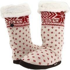 6pm: Muk Luks Boots as low as $14 + FREE Ship