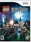 Best Buy: Lego Harry Potter Years 1-4 for Wii just $9.99 + FREE Ship