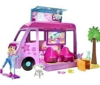 Mattel Shop: Up to 75% off + Extra 20% off AND Free Ship (thru 6 a.m. EST Tomorrow)
