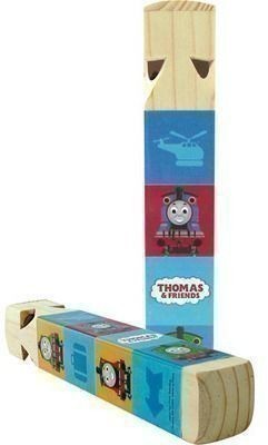 Thomas & Friends Thomas Wood Whistle $1.99 + FREE Ship