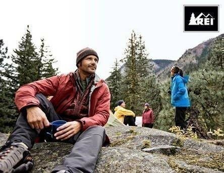 $15 for $25 to REI Outfitters (Google Offers)–Valid on Shipping & Sale Items