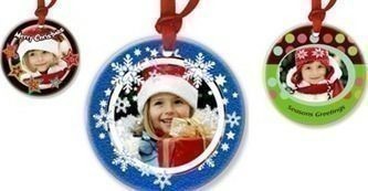 8Moms: FREE $5 Credit (Pickup 3–3D Ornaments for $10 Shipped)