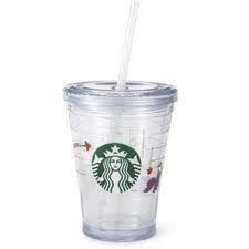 Starbucks 50% off Holiday Sale & B1G1 FREE Cold Cups (Includes Clearance)–As low as $2.50 ea.