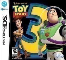Best Buy: Toy Story 3, OR Tangled for Nintendo DS just $9.99 + FREE Ship