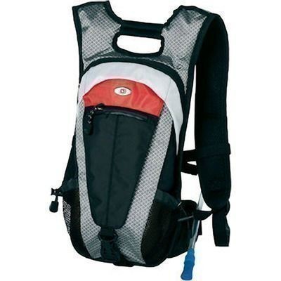 SwissGear Alpen 2L Hydration Pack just $19.99 + FREE Ship