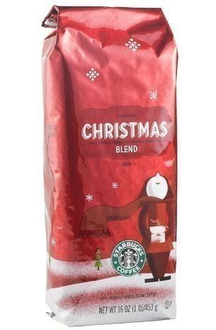 Starbucks: B1G1 FREE Holiday Coffee 12/29 & 12/30 (In-Store & Online)