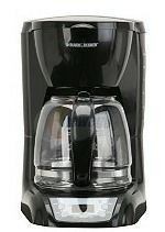 Newegg: Black & Decker Programmable Coffee Maker $16.99 + FREE Shipping