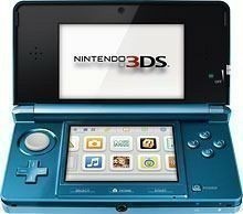 Best Buy: Nintendo 3DS for $169.99 + a FREE $50 Gift Card to Best Buy + FREE Ship