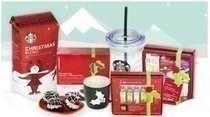 Starbucks: Holiday Mug just $4.95 (Today 12/05)