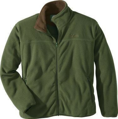Cabela’s: Men’s Snake River Fleece Jacket as low as $9.99 + FREE Store Pick Up