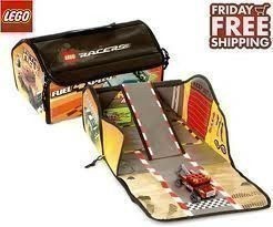 Lego Racers ZipBin Storage Box + Play Mat $7.99 + FREE Ship