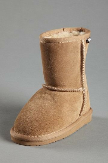 HauteLook: Bearpaw Pawz Toddler Boots just $24 (reg. $70)