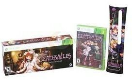 Deathsmiles Limited Edition for Xbox 360 just $14.99 + FREE Ship (reg. $49.99)
