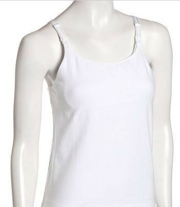 Zulily:  Leading Lady Nursing Camis & Bras as low as $11.99 + $5/$50