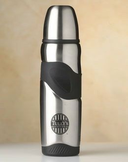 Green Mountain: Tully Stainless Steel Thermos just $4.24 + FREE Ship (& More)
